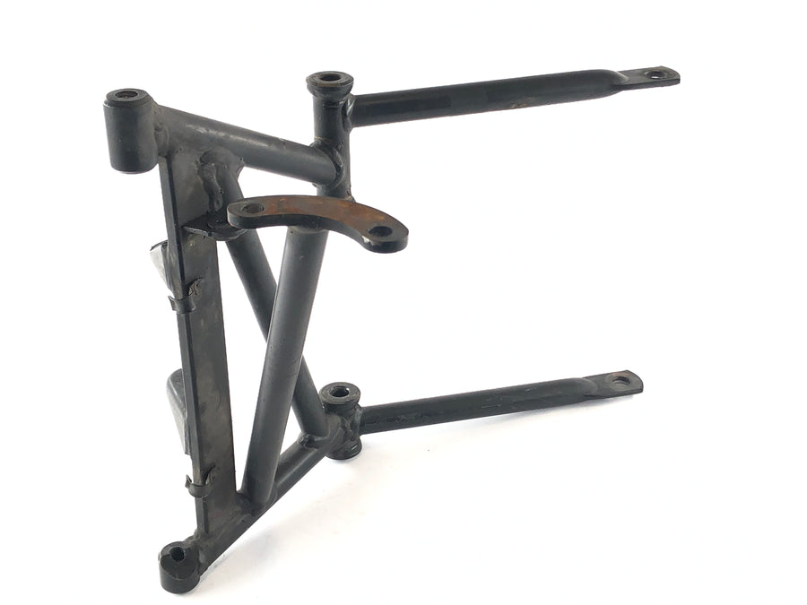 Moto Guzzi V11 [2001] - Engine mount subframe