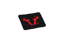 [SW-MOTECH] - Patch Boxed Bull 7 x 7 cm – Image 2