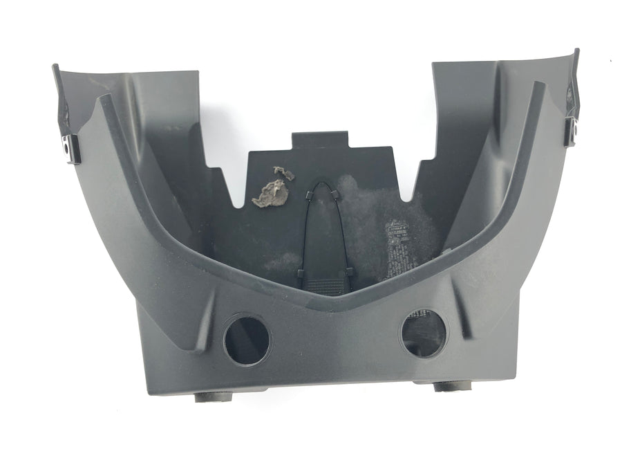 BMW F 800 S [2007] - Rear fairing taillight bracket
