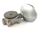 Kawasaki Zephyr 750 ZR750C [1991] - Oil pump with oil strainer-4