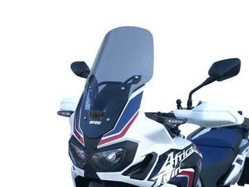 HONDA CRF 1000 L AFRICA TWIN ADVENTURE SPORTS [2018-2019] - Adventure-Windschild – Ansicht 1