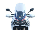 HONDA CRF 1000 L AFRICA TWIN ADVENTURE SPORTS [2018-2019] - Adventure Windshield - View 2