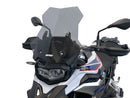 BMW F 900 GS ADVENTURE [2024-2026] - Caponord windshield – view 1