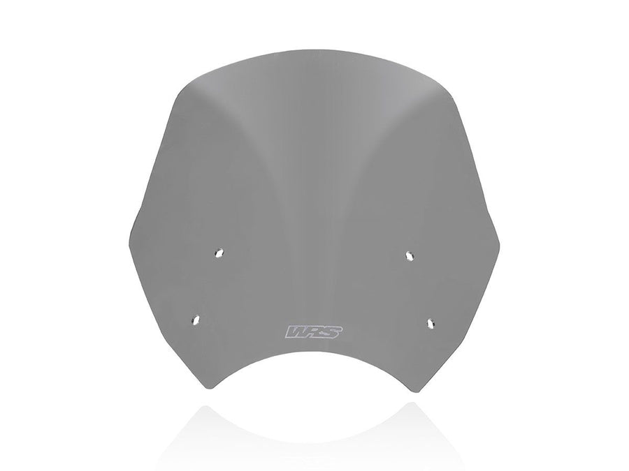 BENELLI LEONCINO 500 [2017-2024] - Caponord Windschild – Ansicht 5