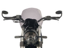 BENELLI LEONCINO 500 TRAIL [2021-2026] - Caponord Windschild – Ansicht 3