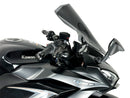 Kawasaki Z 1000 SX [2017-2020] - Caponord windshield +80 mm - view 7