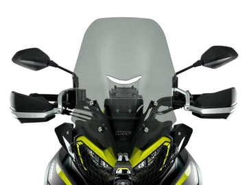 BENELLI TRK 702 [2023-2026] - Caponord Windschild +160 mm – Ansicht 1