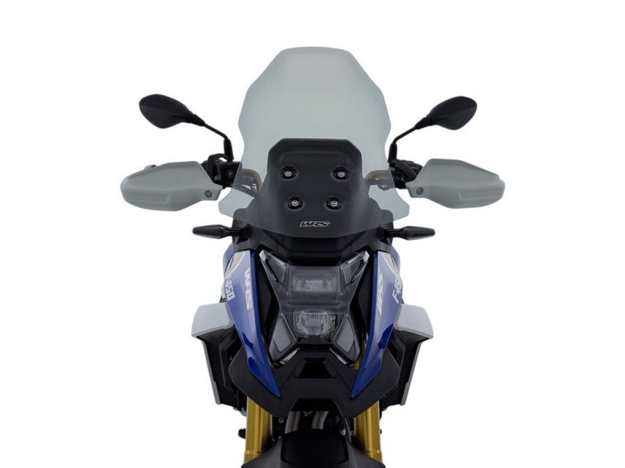 BMW F 450 GS [2026-2026] - Caponord windshield – view 11