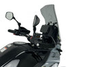 CF Moto 450 MT [2024-2026] - Caponord windshield – view 9