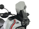 Ducati DESERT X [2022-2025] - Caponord Windschild – Ansicht 1