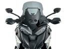 Ducati Multistrada V4 [2021-2026] - Caponord windshield - view 9