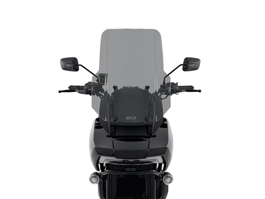 Harley-Davidson Pan America 1250 [2021-2026] - Caponord Windschild – Ansicht 7