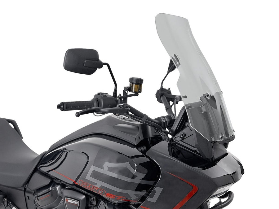 Harley-Davidson Pan America 1250 ST [2025-2026] - Caponord Windschild – Ansicht 3