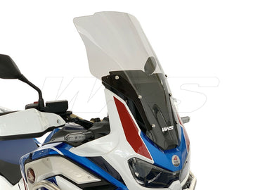HONDA CRF 1100 L AFRICA TWIN ADVENTURE SPORTS [2020-2023] - Caponord Windschild – Ansicht 1