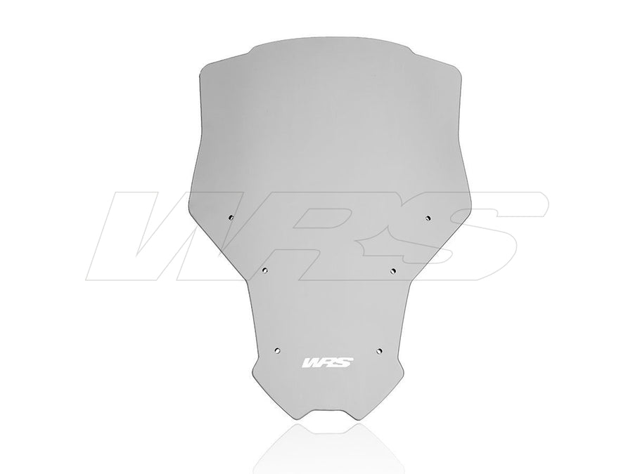 HONDA CRF 1100 L AFRICA TWIN ADVENTURE SPORTS [2020-2023] - Caponord windshield – view 5