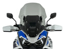Honda CRF 1100 L Africa Twin [2024-2026] - Caponord Windschild – Ansicht 5