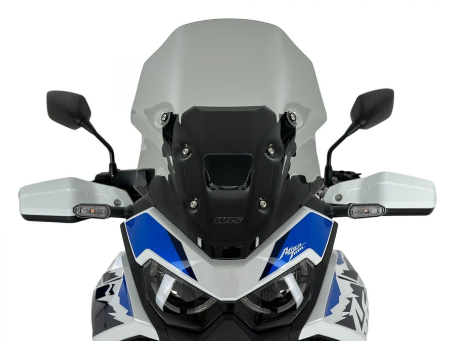 Honda CRF 1100 L Africa Twin [2024-2026] - Caponord Windschild – Ansicht 5