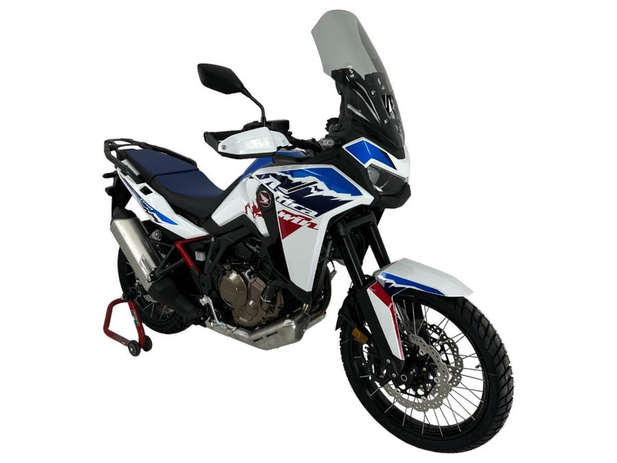 Honda CRF 1100 L Africa Twin [2024-2026] - Caponord Windschild – Ansicht 7