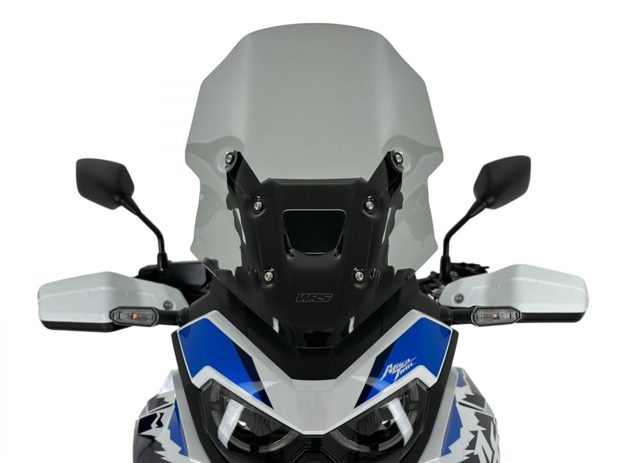Honda CRF 1100 L Africa Twin [2024-2026] - Caponord Windschild – Ansicht 3