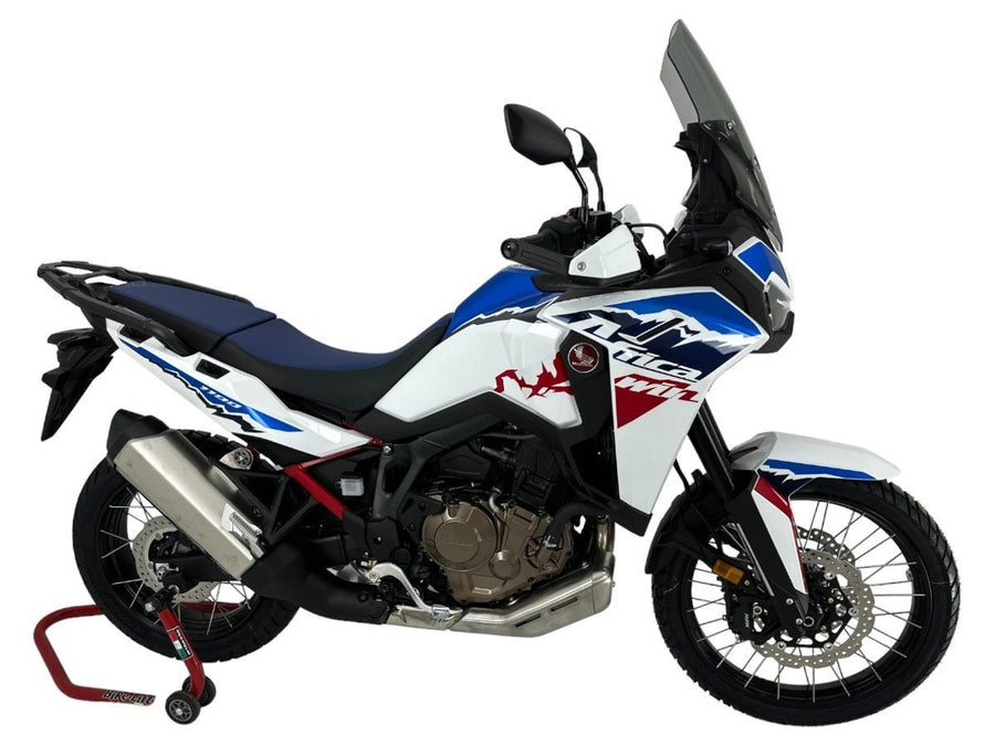 Honda CRF 1100 L Africa Twin [2024-2026] - Caponord Windschild – Ansicht 11