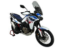 Honda CRF 1100 L Africa Twin [2024-2026] - Caponord Windschild – Ansicht 9