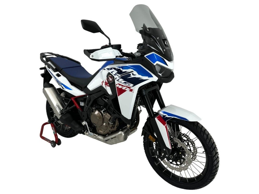 Honda CRF 1100 L Africa Twin [2024-2026] - Caponord Windschild – Ansicht 9