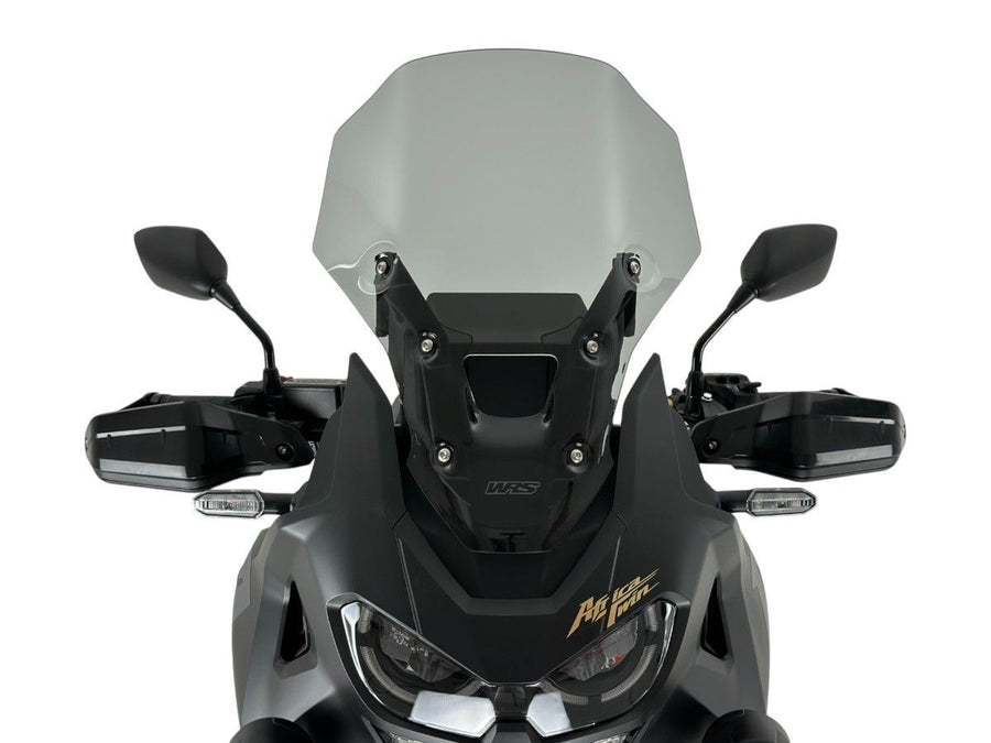 HONDA CRF 1100 L AFRICA TWIN ADVENTURE SPORTS [2024-2026] - Caponord windshield – view 9