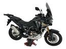 HONDA CRF 1100 L AFRICA TWIN ADVENTURE SPORTS [2024-2026] - Caponord windshield – view 11