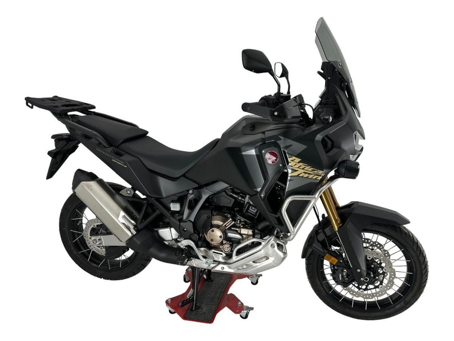 HONDA CRF 1100 L AFRICA TWIN ADVENTURE SPORTS [2024-2026] - Caponord windshield – view 11