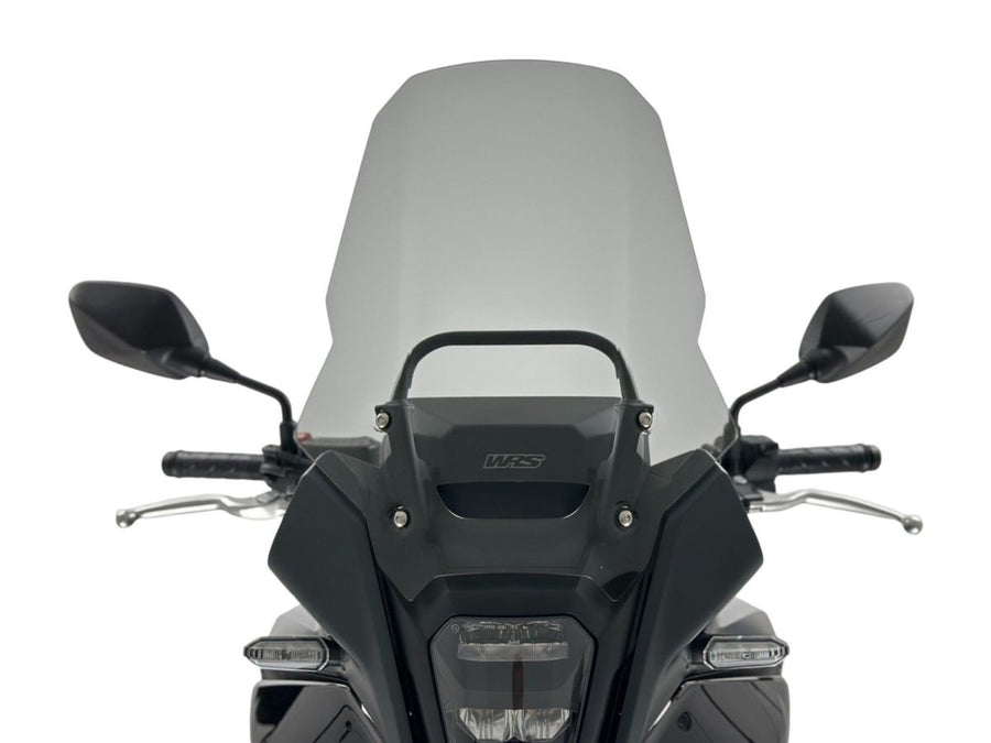 Honda NX 500 [2024-2026] - Caponord Windschild – Ansicht 5