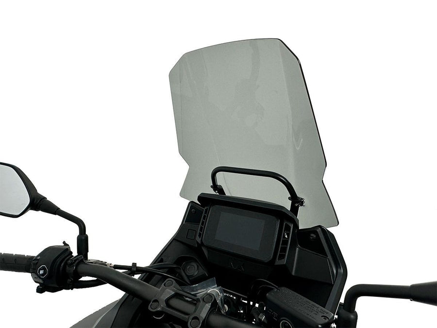 Honda NX 500 [2024-2026] - Caponord Windschild – Ansicht 9