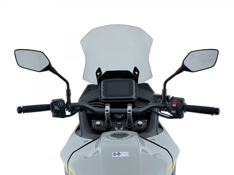 Honda XL 750 Transalp [2025-2026] - Caponord windshield – view 11