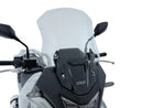 Honda XL 750 Transalp [2025-2026] - Caponord windshield – view 3