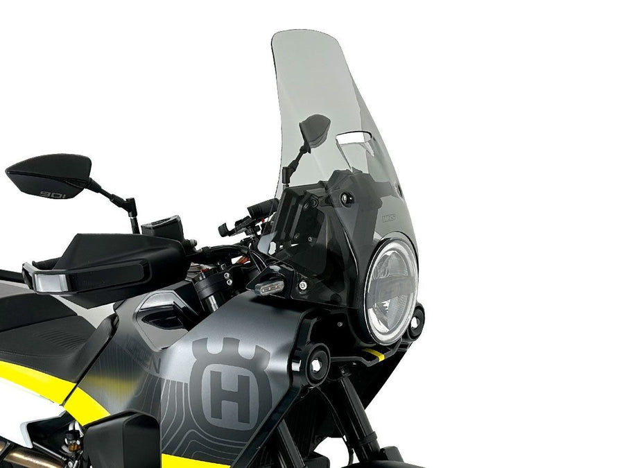 HUSQVARNA NORDEN 901 EXPEDITION [2023-2026] - Caponord windshield – view 1