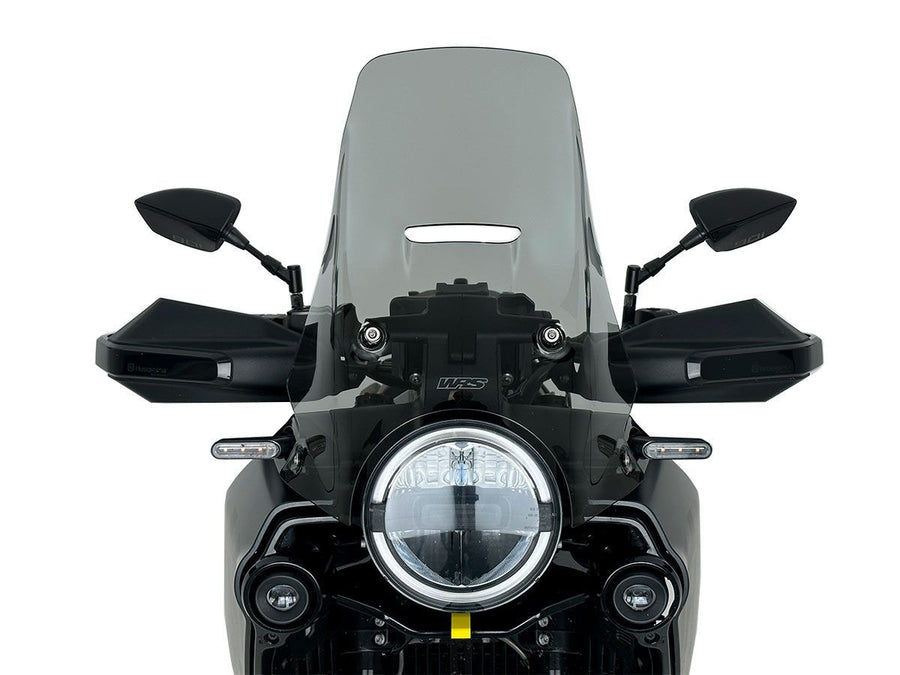 HUSQVARNA NORDEN 901 EXPEDITION [2023-2026] - Caponord windshield – view 3