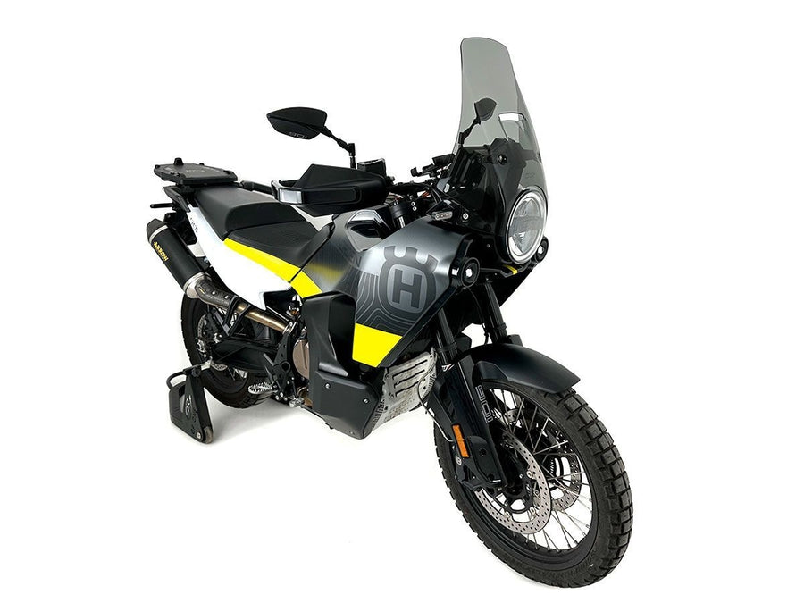 HUSQVARNA NORDEN 901 EXPEDITION [2023-2026] - Caponord windshield – view 7