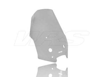 Kawasaki Versys 1000 Grand Tour [2019-2024] - Caponord Windschild – Ansicht 2