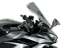Kawasaki Z 1000 SX [2017-2020] - Caponord windshield +80 mm - view 8
