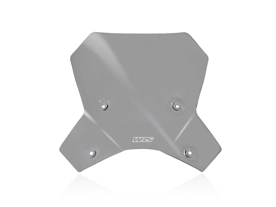 KTM 1290 Super Adventure R [2021-2024] - Caponord Windschild – Ansicht 5