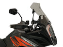 KTM 1290 SUPER ADVENTURE S [2021-2024] - Caponord windshield – view 1