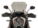 KTM 1290 Super Adventure R [2021-2024] - Caponord Windschild – Ansicht 3