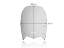 Yamaha Ténéré 700 [2019-2024] - Caponord Windschild – Ansicht 11