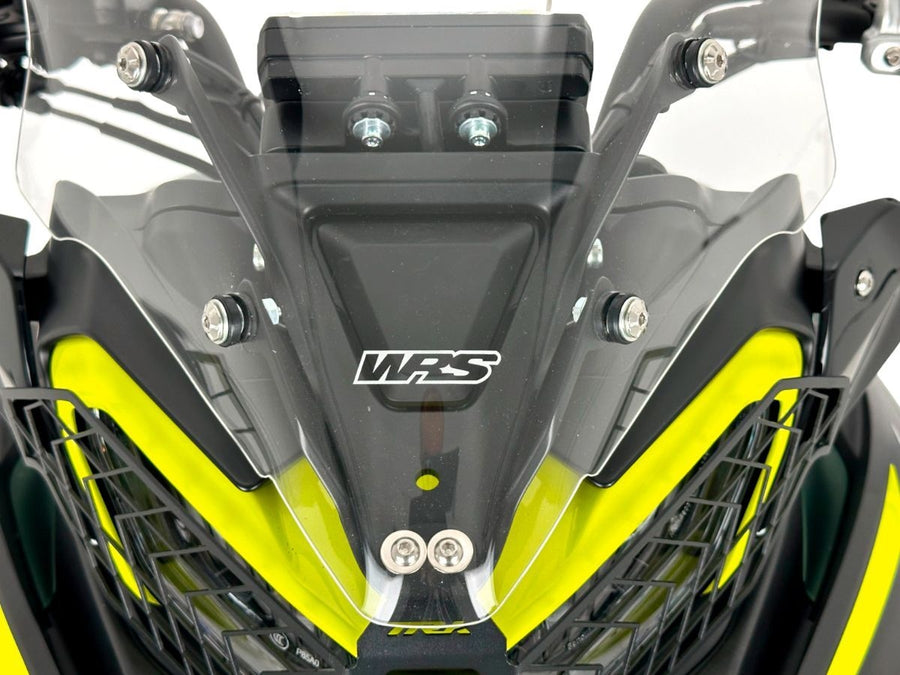 BENELLI TRK 702 [2023-2026] - Caponord Windschild +160 mm – Ansicht 12