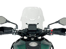 BENELLI TRK 702 [2023-2026] - Caponord Windschild +160 mm – Ansicht 10