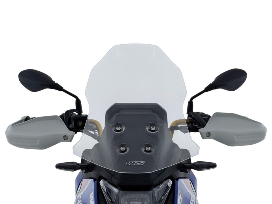 BMW F 450 GS [2026-2026] - Caponord windshield – view 12