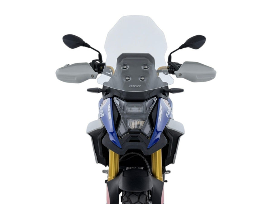 BMW F 450 GS [2026-2026] - Caponord windshield – view 8