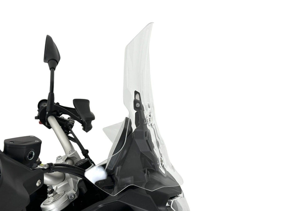 BMW F 900 GS [2024-2026] - Caponord Windschild – Ansicht 6