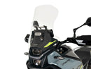 CF Moto 450 MT [2024-2026] - Caponord windshield – view 2