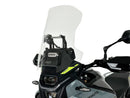 CF Moto 450 MT [2024-2026] - Caponord windshield – view 4