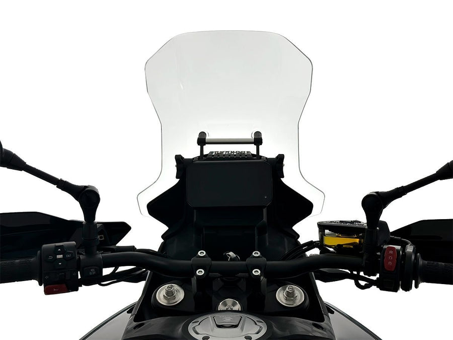 CF Moto 450 MT [2024-2026] - Caponord windshield – view 10